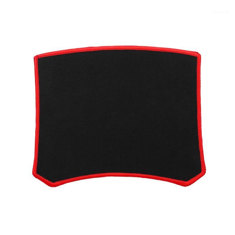 Hot 26*20CM Mouse Pad Black Red Lock Edge Rubber Speed Gaming Mouse Pad for PC Laptop Computer Black Games Mousepad Micepad1
Hot 26*20CM Mouse Pad Black Red Lock Edge Rubber Speed Gaming Mouse Pad for PC Laptop Computer Black Games Mousepad Micepad1