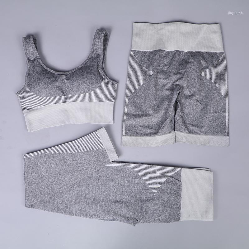 Seamless Women Yoga Set Women Tracksuit Fitness High Waist Push Up Gym Leggings Workout Set Stretch Sportswear1, Beige
Seamless Women Yoga Set Women Tracksuit Fitness High Waist Push Up Gym Leggings Workout Set Stretch Sportswear1, Beige