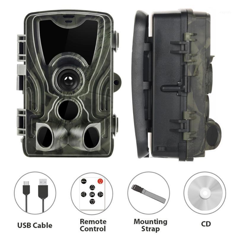HC-801A Waterproof Scouting Timing Forest Wild 16MP 1080P Hunting Camera Night Vision Infrared Tracking Video Animal Jungle1
HC-801A Waterproof Scouting Timing Forest Wild 16MP 1080P Hunting Camera Night Vision Infrared Tracking Video Animal Jungle1