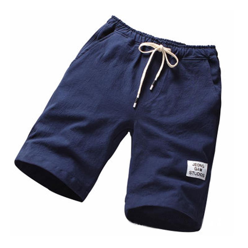 Summer Cotton Shorts Men Fashion Breathable Casual Shorts Comfortable Plus Size Fitness Mens Bodybuilding Fitness Sweatpants, White
Summer Cotton Shorts Men Fashion Breathable Casual Shorts Comfortable Plus Size Fitness Mens Bodybuilding Fitness Sweatpants, White