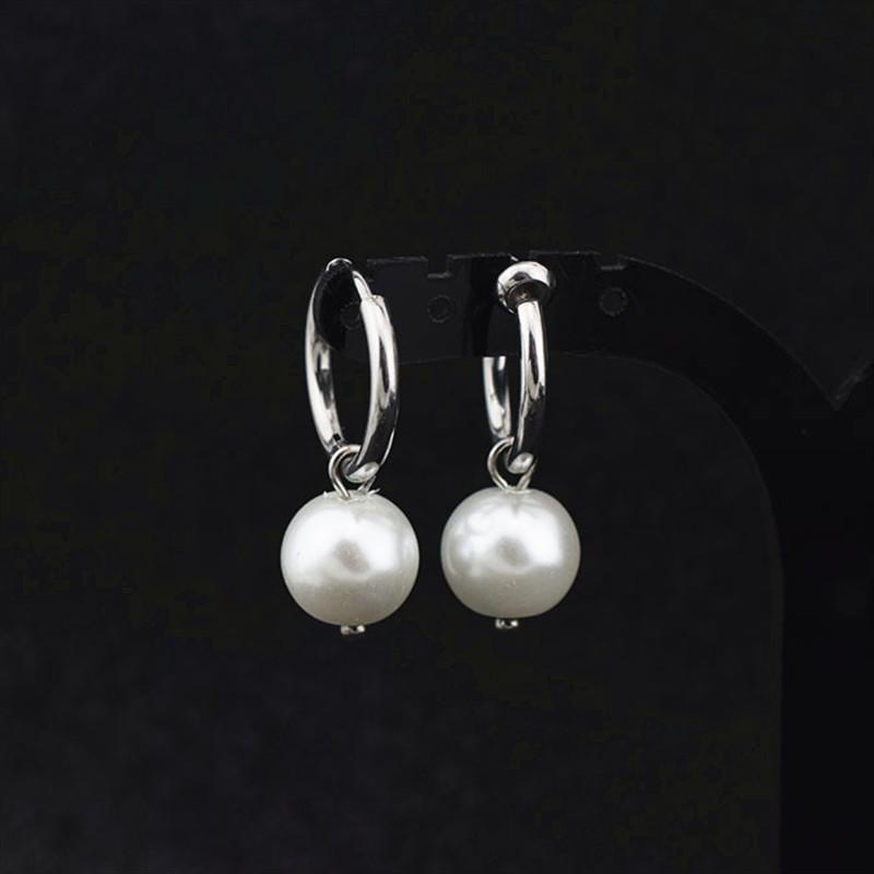 New 1 Pair KPOP DNA Korean Pearl pendant Earrings Bangtan Boys Accesorios Earrings Gifts Jewellery Women Men
New 1 Pair KPOP DNA Korean Pearl pendant Earrings Bangtan Boys Accesorios Earrings Gifts Jewellery Women Men