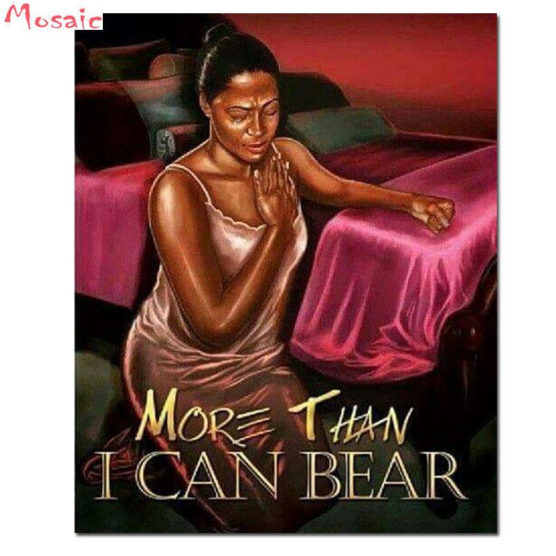 DIY 5D Diamond Painting african woman Cross Stitch Mosaic diamond embroidery Needlework Patterns Rhinestone paintings
DIY 5D Diamond Painting african woman Cross Stitch Mosaic diamond embroidery Needlework Patterns Rhinestone paintings
