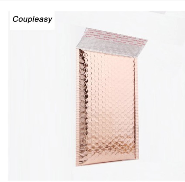 30pcs 4 sizes Bubble Mailers Padded Envelopes Packaging Shipping Bags Plastic Bubble Bags Business Postal Mailing Envelope