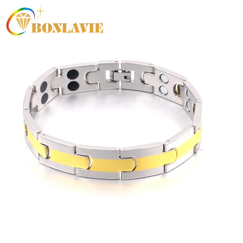 New 2020 Men Fashion Jewelry Magnetic Health Care Elements Copper Bracelets & Bangles For Men Charm Bracelet Male Gift
New 2020 Men Fashion Jewelry Magnetic Health Care Elements Copper Bracelets & Bangles For Men Charm Bracelet Male Gift