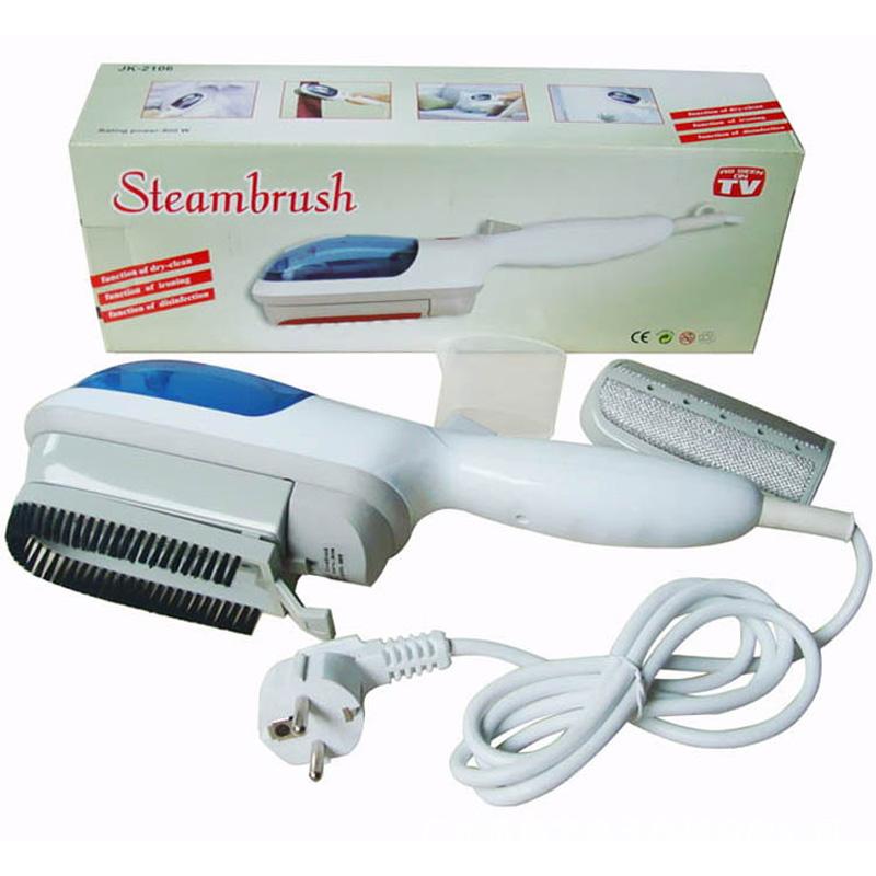 Garment Steamer For Clothes Handheld 360 degree Electric Steam Brush Iron Machine With EU US Plug For Home Travel Home Appliance
Garment Steamer For Clothes Handheld 360 degree Electric Steam Brush Iron Machine With EU US Plug For Home Travel Home Appliance