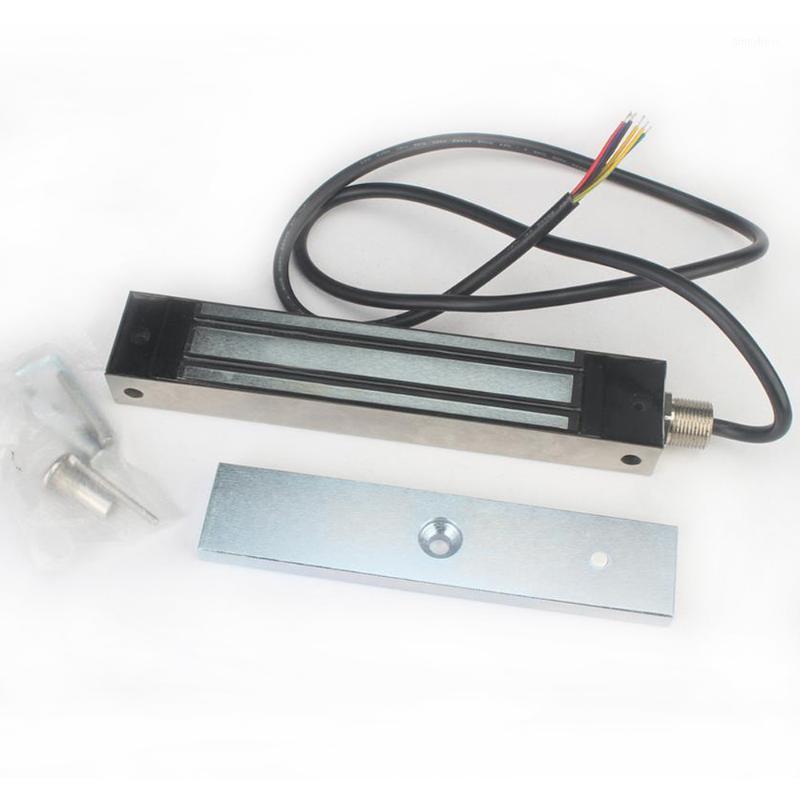 280KG 600lbs IP67 Waterproof Electric Magnetic Lock DC 12V Door Electromagnetic Lock Electric1
280KG 600lbs IP67 Waterproof Electric Magnetic Lock DC 12V Door Electromagnetic Lock Electric1