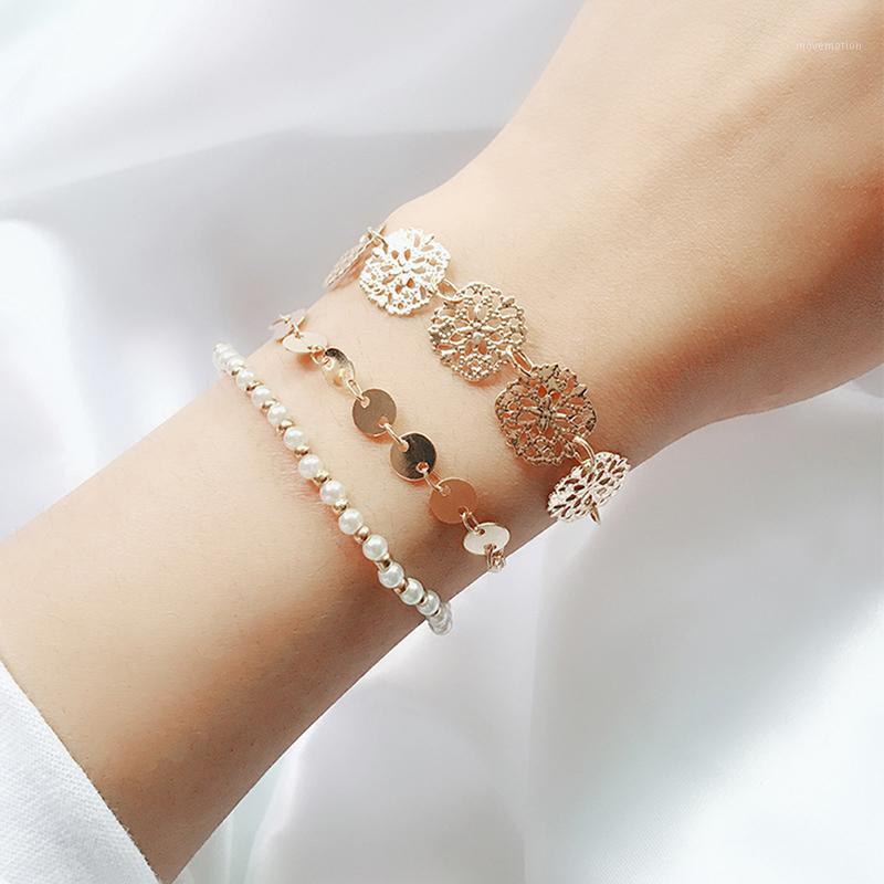 3 PCs Easy Hook Fashion Crystal Bracelets For Women Gold Wrist Chain Bracelets Set Female Boho Statement Bracelet Jewelry1
3 PCs Easy Hook Fashion Crystal Bracelets For Women Gold Wrist Chain Bracelets Set Female Boho Statement Bracelet Jewelry1