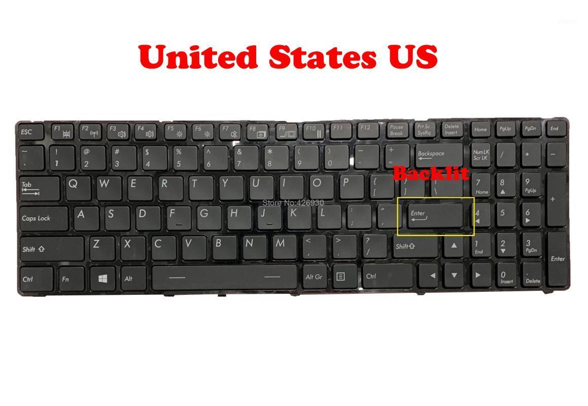 US Keyboard For Getac 4511280005221 531012840005 V111418BK1 EF-RO 531012800034 4511280005581 V111418DS1 531012840012 English1
US Keyboard For Getac 4511280005221 531012840005 V111418BK1 EF-RO 531012800034 4511280005581 V111418DS1 531012840012 English1