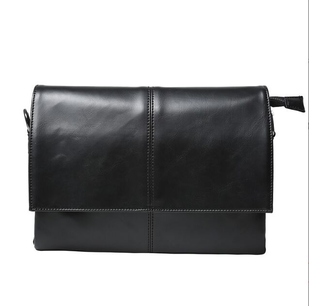 Women Briefcase Business Shoulder BLeather Messenger Bags Computer Laptop Handbag Men's Travel Bags