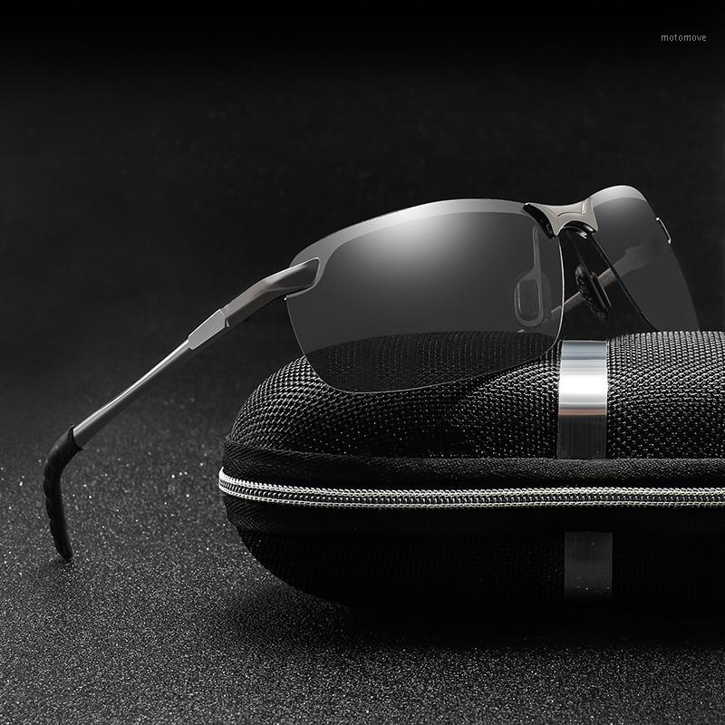 Polarized Sunglasses Polaroid Metal Frame Sports Sunglasses Shades for Women MenDriver Stylish Retro UV4001
Polarized Sunglasses Polaroid Metal Frame Sports Sunglasses Shades for Women MenDriver Stylish Retro UV4001