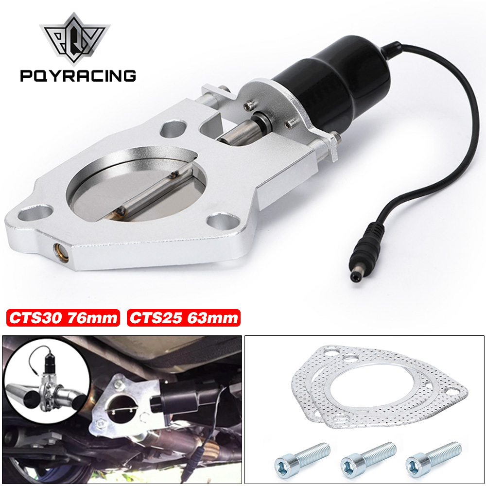 2.5" or 3" Remote Control Car Muffler Accessory Parts Stainless Steel Headers Y pipe Electric Exhaust Catback CutOut cut out Kit CTS25/30
2.5" or 3" Remote Control Car Muffler Accessory Parts Stainless Steel Headers Y pipe Electric Exhaust Catback CutOut cut out Kit CTS25/30