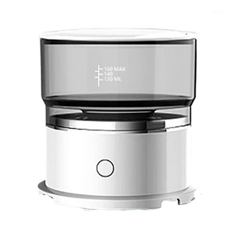 Automatic Mini Coffee Maker,Portable Reusable Electric Coffee Filter Machine,Coffee Dripper Pot1
Automatic Mini Coffee Maker,Portable Reusable Electric Coffee Filter Machine,Coffee Dripper Pot1