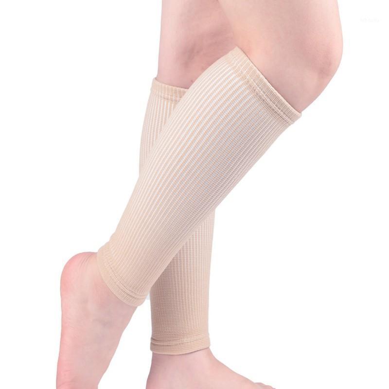 1 Pair Compression Calf Sleeve Basketball Volleyball Men Support Elastic Cycling New1, Sh
1 Pair Compression Calf Sleeve Basketball Volleyball Men Support Elastic Cycling New1, Sh