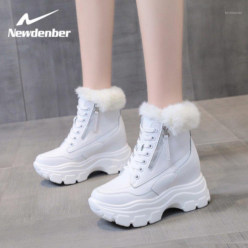 Women's New Snow Boots Winter Thick Bottom Breathable Short Boots 7cm Heels Round Toe Lace Up Fashion Causal Ankle Casual1, White
Women's New Snow Boots Winter Thick Bottom Breathable Short Boots 7cm Heels Round Toe Lace Up Fashion Causal Ankle Casual1, White