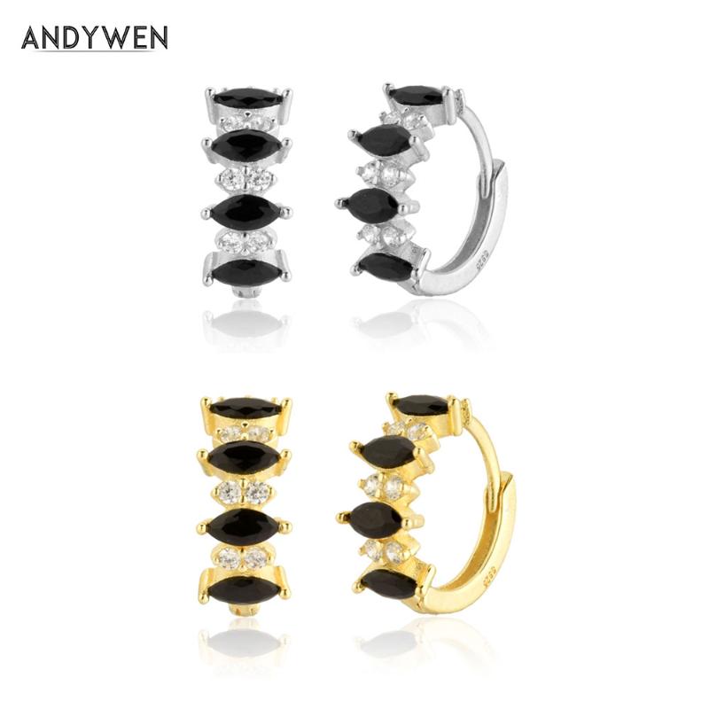 Hoop & Huggie ANDYWEN 100% 925 Sterling Silver Gold Huggies Women 8mm Circle Piercing Pendiente Luxury Wedding Gift Jewelry 2021 Rock Punk
Hoop & Huggie ANDYWEN 100% 925 Sterling Silver Gold Huggies Women 8mm Circle Piercing Pendiente Luxury Wedding Gift Jewelry 2021 Rock Punk