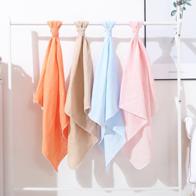 Baby Blankets Newborn Swaddle Soft Organic Cotton Baby Blanket Muslin Swaddle Wrap Feeding Burp Cloth Towel Scarf Stuff1
Baby Blankets Newborn Swaddle Soft Organic Cotton Baby Blanket Muslin Swaddle Wrap Feeding Burp Cloth Towel Scarf Stuff1
