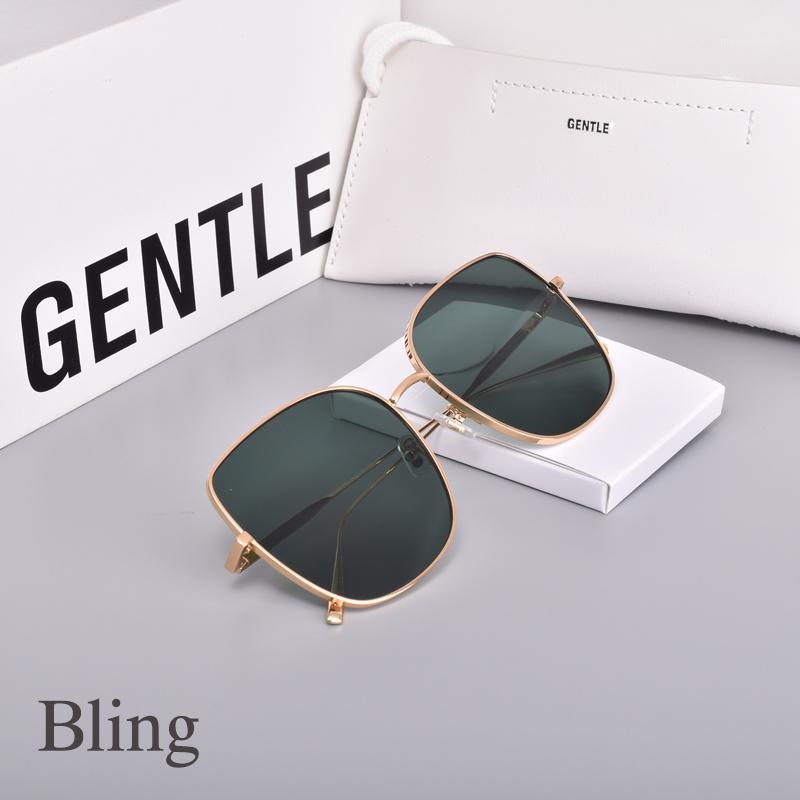 2020 fashion GM women Sunglasses Polarized UV400 Sun glasses genter Bling metal square frame glasses women men With brand Case1
2020 fashion GM women Sunglasses Polarized UV400 Sun glasses genter Bling metal square frame glasses women men With brand Case1