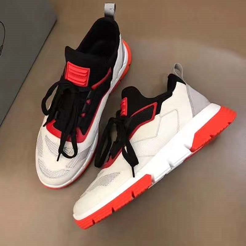 Toblach Techno Speed socks Casual Shoes black white fashion Trainers Runner Triple Black Boots Red Flat heavy sole sneakers AX8