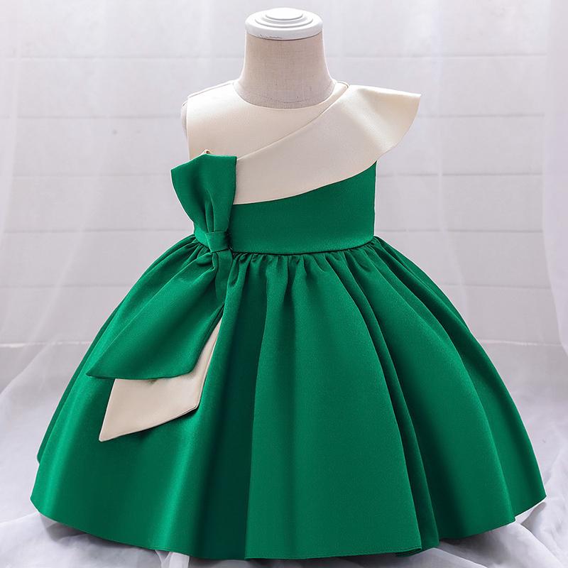 Girl's Dresses PLBBFZ Flower Baby Girls Dress Baptism For 1st Year Birthday Lace Party Wedding Christening Infant Clothing, Red;yellow
Girl's Dresses PLBBFZ Flower Baby Girls Dress Baptism For 1st Year Birthday Lace Party Wedding Christening Infant Clothing, Red;yellow