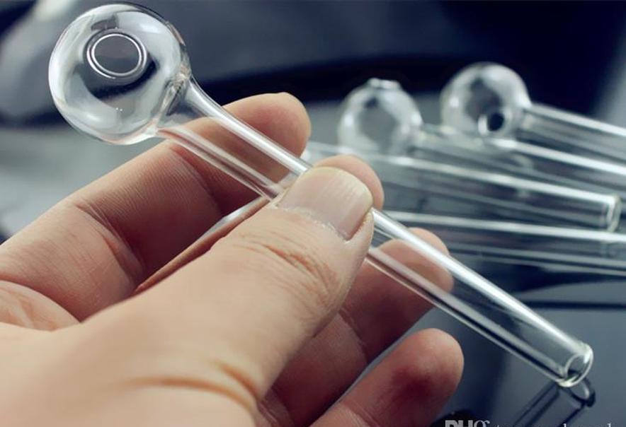 Qbsomk Pipe Water Tube 4.8 Transparent Clear Inch(12cm) Burning Burner Pyrex Glass Oil Pipes Oil Pipes Burner Glass jllSr yummy_shop
Qbsomk Pipe Water Tube 4.8 Transparent Clear Inch(12cm) Burning Burner Pyrex Glass Oil Pipes Oil Pipes Burner Glass jllSr yummy_shop