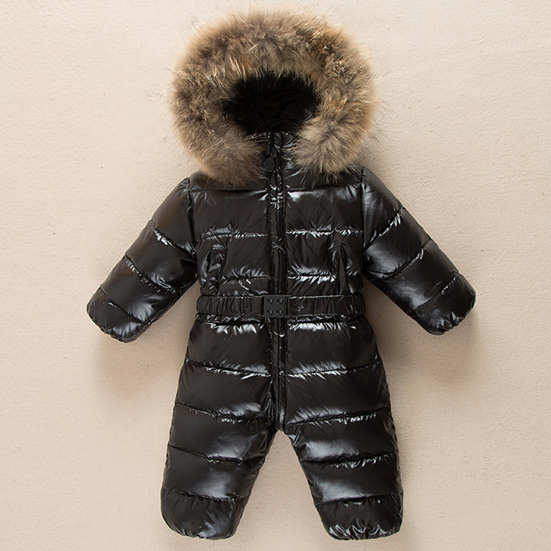 Winter warm baby rompers Jumpsuit Children duck down overalls Snowsuit toddler kids boys girls fur hooded romper costume clothes 201030, Red fox fur collar
Winter warm baby rompers Jumpsuit Children duck down overalls Snowsuit toddler kids boys girls fur hooded romper costume clothes 201030, Red fox fur collar