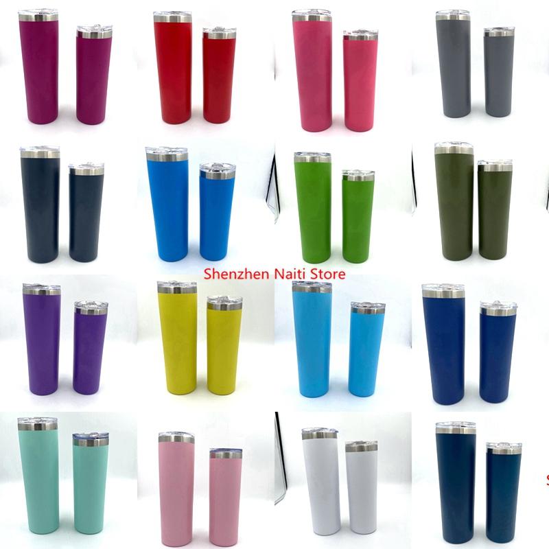 20oz 30oz Tumbler Double Wall Stainless Steel Vacuum Tumbler Vacuum Insulated Straight Cups Flask Beer Coffee Mugs, U5
20oz 30oz Tumbler Double Wall Stainless Steel Vacuum Tumbler Vacuum Insulated Straight Cups Flask Beer Coffee Mugs, U5