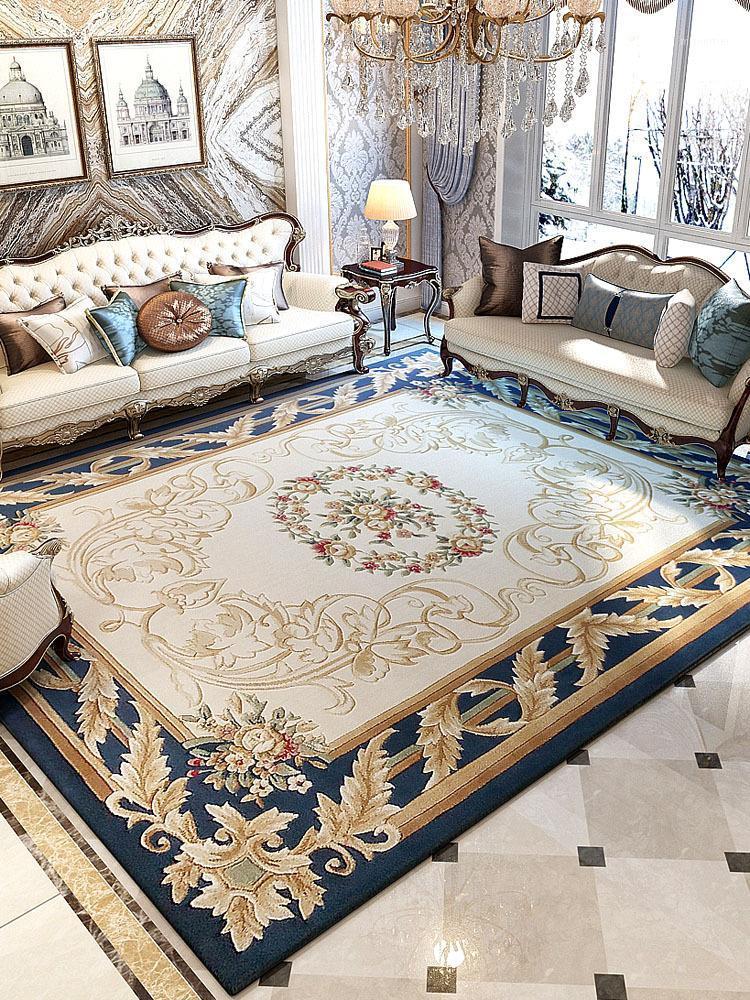 Hand Carved Carpets For Living Room Thick Polypropylene Bedroom Rug American Style Villa Sofa Coffee Table Floor Mat Study Rugs1, 8068iv
Hand Carved Carpets For Living Room Thick Polypropylene Bedroom Rug American Style Villa Sofa Coffee Table Floor Mat Study Rugs1, 8068iv