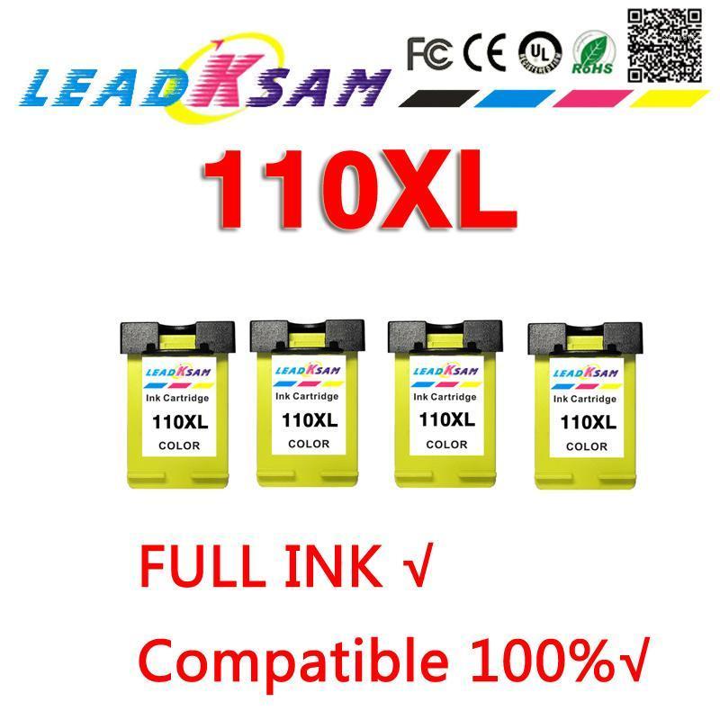 110XL Color Ink Cartridge compatible For 110 110 CB304A Photosmart A310 A311 A314 A316 A320 A516 A526 A612 A617 A6181
110XL Color Ink Cartridge compatible For 110 110 CB304A Photosmart A310 A311 A314 A316 A320 A516 A526 A612 A617 A6181