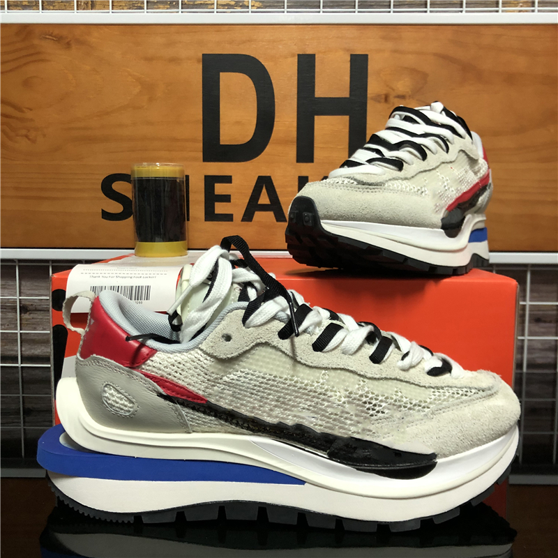 Top Quality Varsity Blue Ldv Waffle Daybreak Mens Casual Shoes Summit White Black Nylon Wolf Grey platform Mens Womens Outdoor Sports Shoes, Style 3
Top Quality Varsity Blue Ldv Waffle Daybreak Mens Casual Shoes Summit White Black Nylon Wolf Grey platform Mens Womens Outdoor Sports Shoes, Style 3