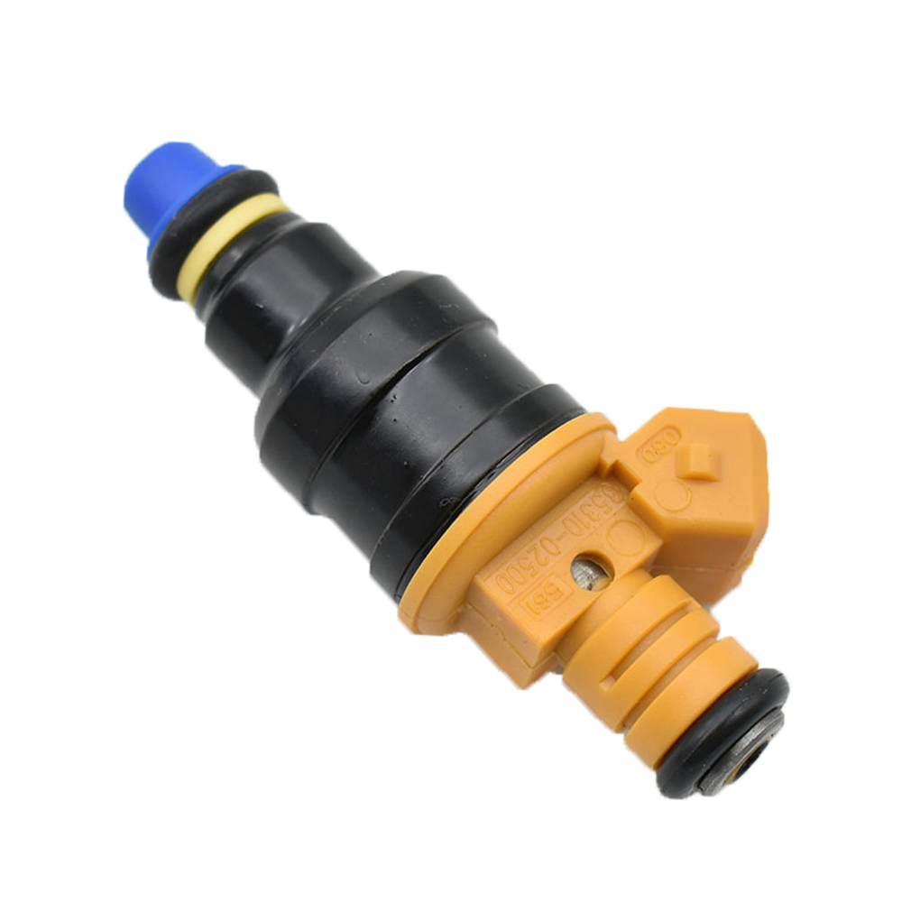 Fuel Injector 35310-02500 For Hyundai Atos MX 1.0L L4 9250930023 870 3531002500 Car Engine Nozzel Injection