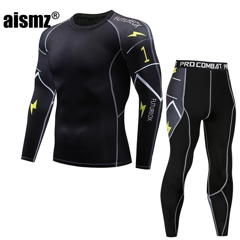 Aismz Men Thermal Underwear Set Winter Warm Fast-Dry Technology Surface Elastic Force Long Johns Suit Compression Pajamas Pijama 201124, Az2003b
Aismz Men Thermal Underwear Set Winter Warm Fast-Dry Technology Surface Elastic Force Long Johns Suit Compression Pajamas Pijama 201124, Az2003b