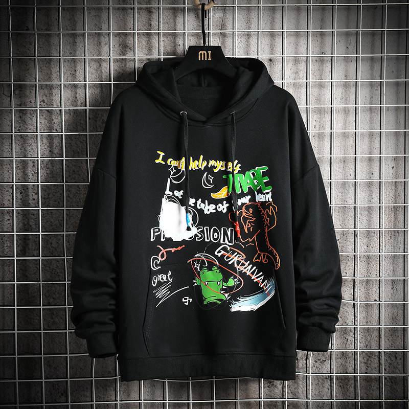 Oversized Mens Hoodies Men 2020 Autumn Graffiti Sweatshirt Japanese Streetwear Harajuku Black Hoodie Men Sweatshirts
Oversized Mens Hoodies Men 2020 Autumn Graffiti Sweatshirt Japanese Streetwear Harajuku Black Hoodie Men Sweatshirts