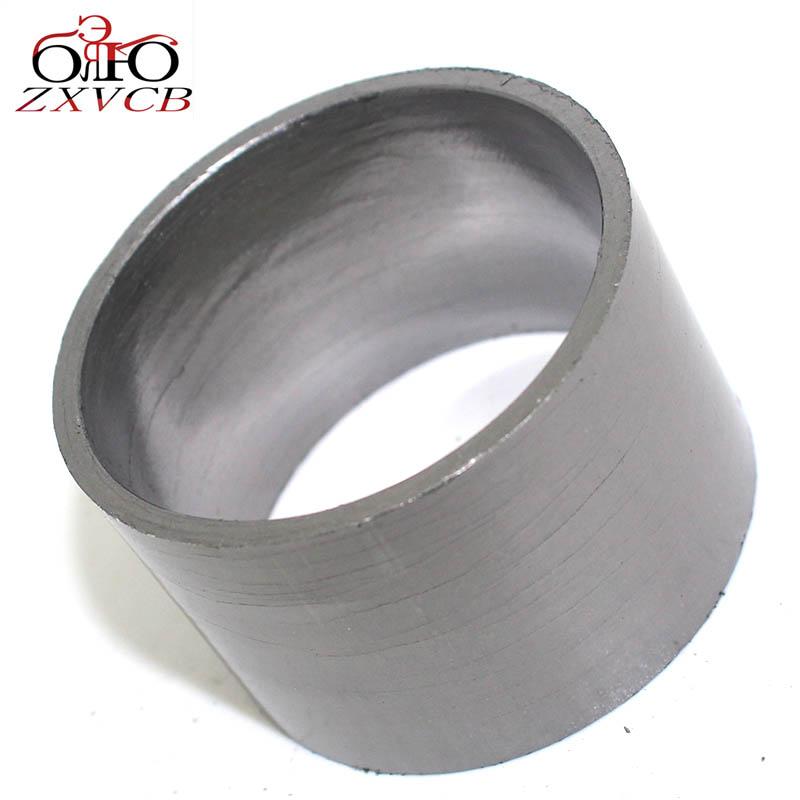 FOR XJ900 XJ900F XJR1200 XJR1300 XJR1300SP XJ 900 XJ900 F XJR 1200 1300 1300SP Exhaust Pipe Gasket
FOR XJ900 XJ900F XJR1200 XJR1300 XJR1300SP XJ 900 XJ900 F XJR 1200 1300 1300SP Exhaust Pipe Gasket