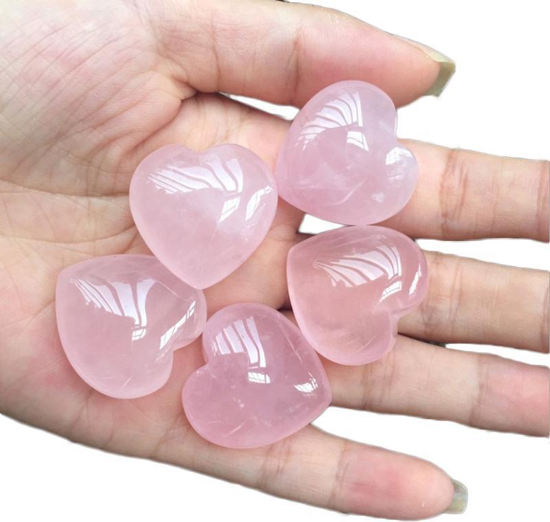 Quartz Gems Heart Carved Crystal Gemstone Crystal Heart Gife Love Healing Natural Shaped Rose Stone Lover Pink Palm sqcPk homes2007
Quartz Gems Heart Carved Crystal Gemstone Crystal Heart Gife Love Healing Natural Shaped Rose Stone Lover Pink Palm sqcPk homes2007