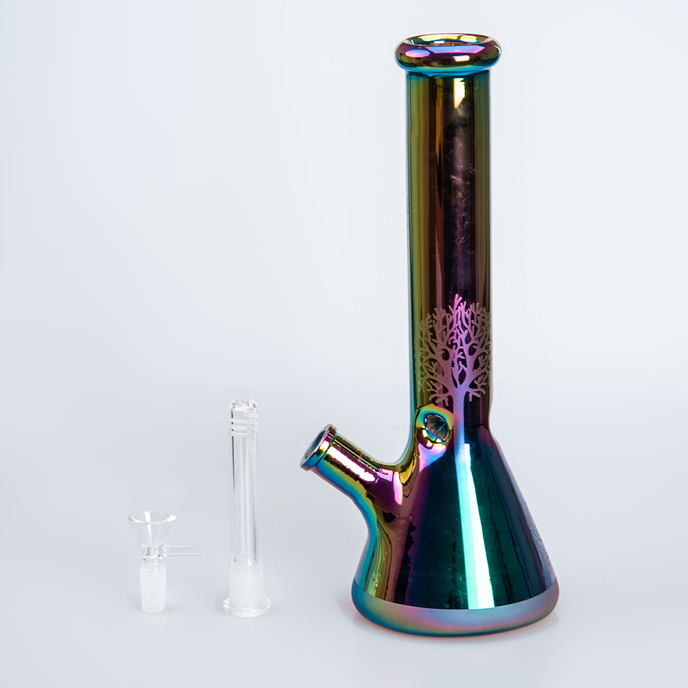 Fast SHiP 30cm REANICE Heavy Bongs Hookah Bong Shisha Joint Beaker Bubbler Pipe In Water Pipes Glass Gravity Ice Catcher Heads Hookah FY2223 
Fast SHiP 30cm REANICE Heavy Bongs Hookah Bong Shisha Joint Beaker Bubbler Pipe In Water Pipes Glass Gravity Ice Catcher Heads Hookah FY2223