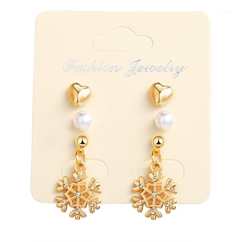 Creative Christmas Ornaments Stylish Christmas Snowman Tree Pentagram Letter Asymmetric Earrings Snow Ear Jewelry for Women Gift1
Creative Christmas Ornaments Stylish Christmas Snowman Tree Pentagram Letter Asymmetric Earrings Snow Ear Jewelry for Women Gift1