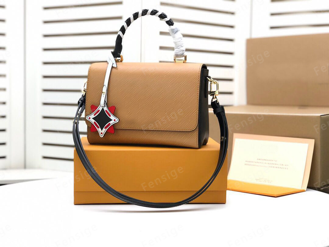 Crafty Shoulder Twist Bag Water Corrugated Hand Bill Of Lading Women Designer Mini Handbag M56780 M50350 M56779 M50280 M50271 M56849, Others
Crafty Shoulder Twist Bag Water Corrugated Hand Bill Of Lading Women Designer Mini Handbag M56780 M50350 M56779 M50280 M50271 M56849, Others
