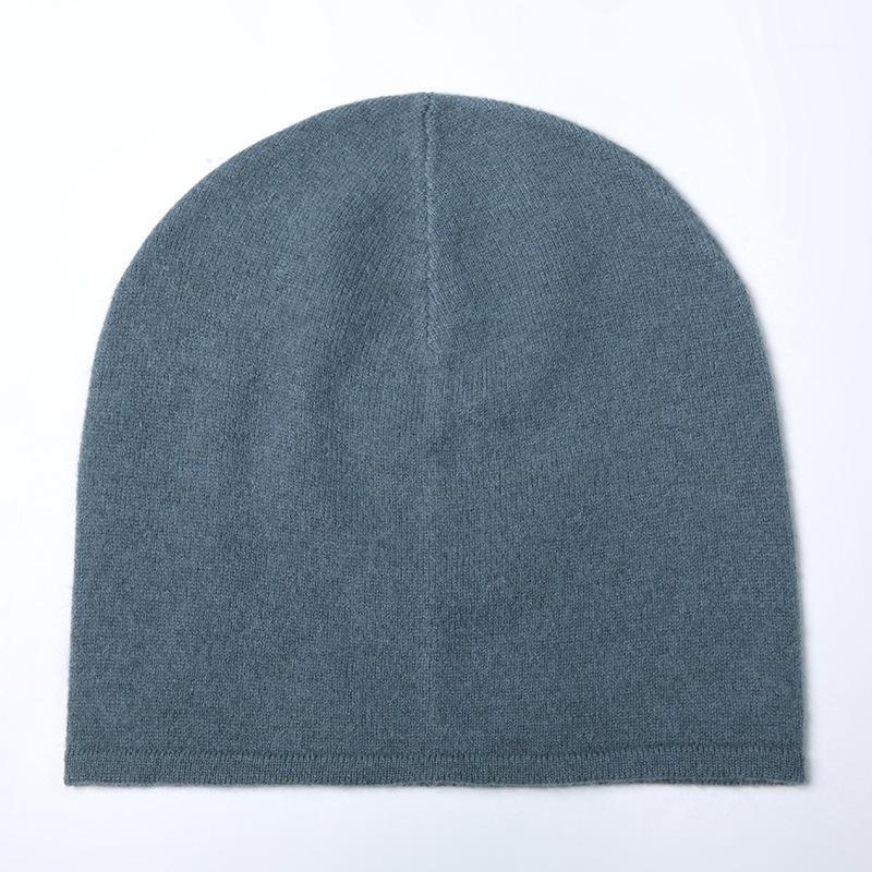 100% Cashmere hat women knitted solid color fashion autumn and winter female new Inner Mongolia luxury two-color doubl1
100% Cashmere hat women knitted solid color fashion autumn and winter female new Inner Mongolia luxury two-color doubl1