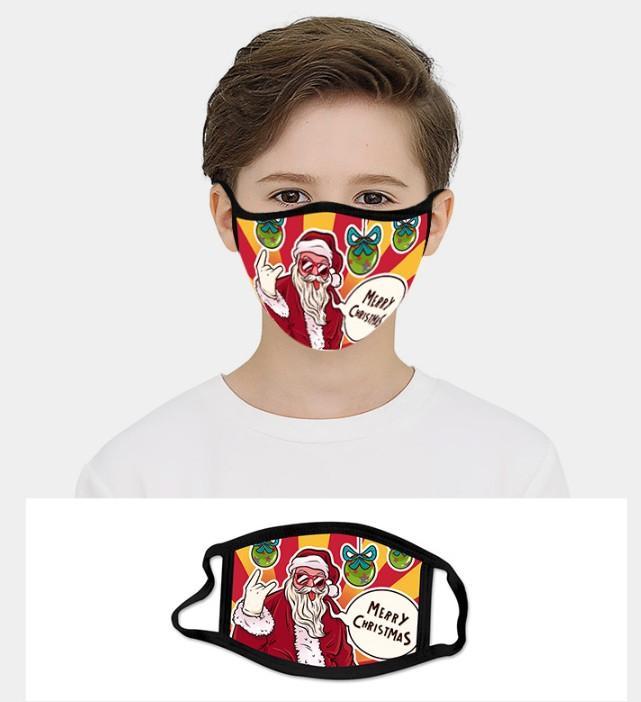 Christmas Children Cartoon designer masks Christmas Tree Snowman Santa Claus Pattern Kids Mask Xmas Decoration wholesale1
Christmas Children Cartoon designer masks Christmas Tree Snowman Santa Claus Pattern Kids Mask Xmas Decoration wholesale1