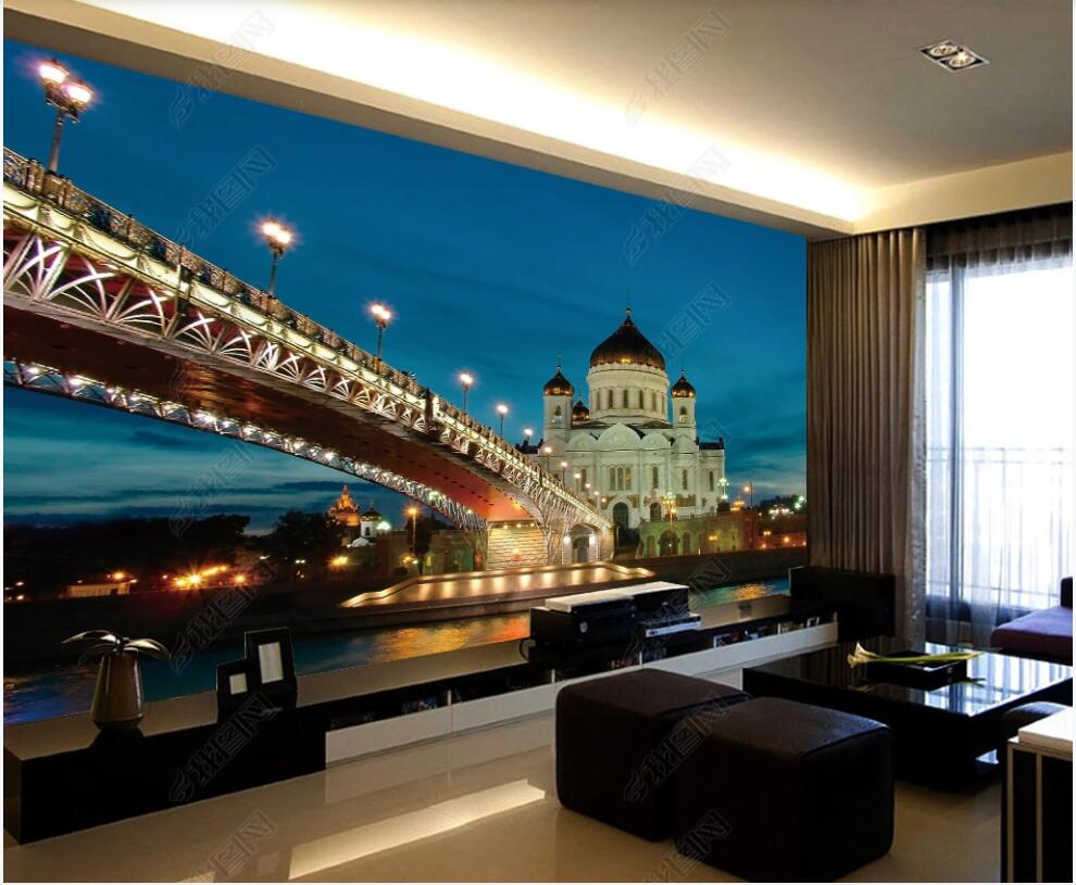 3d wallpaper custom photo Beautiful city bridge european architecture night view room home decor 3d wall murals wallpaper for walls 3 d, Non-woven wallpaper
3d wallpaper custom photo Beautiful city bridge european architecture night view room home decor 3d wall murals wallpaper for walls 3 d, Non-woven wallpaper