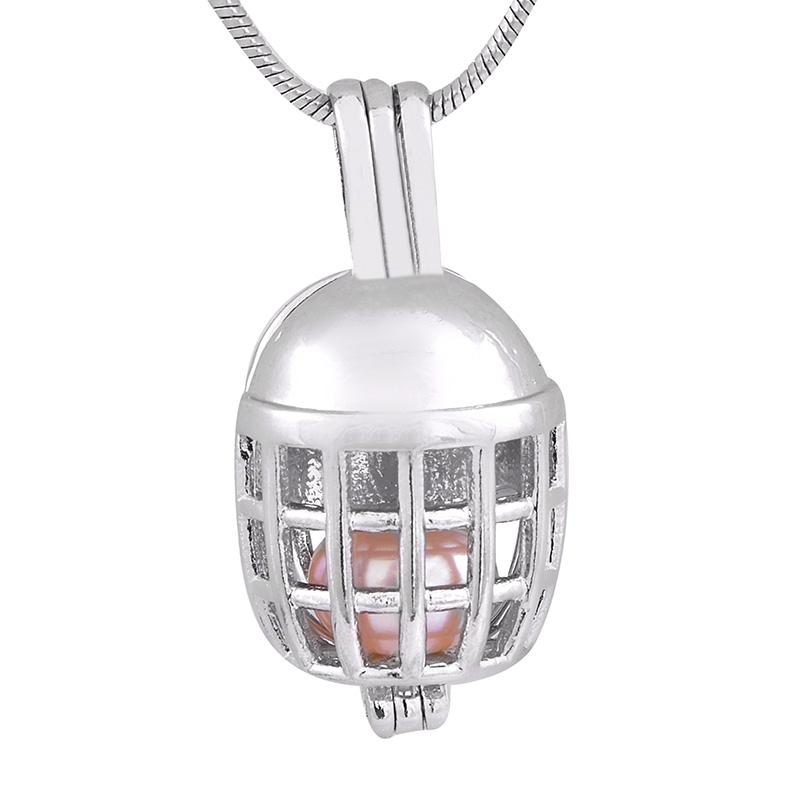 Hot Sale 18KGP Cage Pendants Coll football helmet Shape Gem Beads Cage Lockets fantastic Pendants P176
Hot Sale 18KGP Cage Pendants Coll football helmet Shape Gem Beads Cage Lockets fantastic Pendants P176