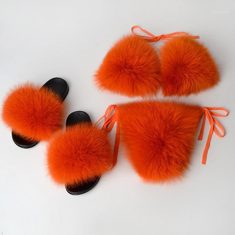 Fashion Real Fur Slides Bra Sexy Lined For Girl Women Swimwear Slippers Beachwear Bathing Suit Bikini shoes Set fuzzy slides1, Bikini only
Fashion Real Fur Slides Bra Sexy Lined For Girl Women Swimwear Slippers Beachwear Bathing Suit Bikini shoes Set fuzzy slides1, Bikini only
