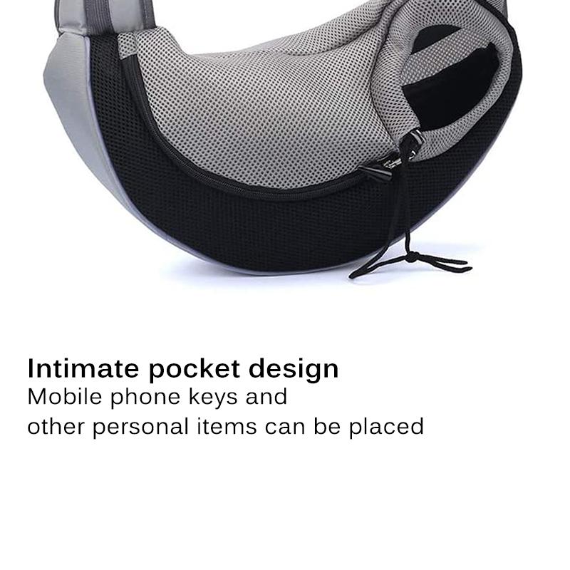 Pet Dog Carrier Backpack Portable Outdoor Travel Front Pack Transport Cat Carry Bag Small Dogs Supplies
Pet Dog Carrier Backpack Portable Outdoor Travel Front Pack Transport Cat Carry Bag Small Dogs Supplies