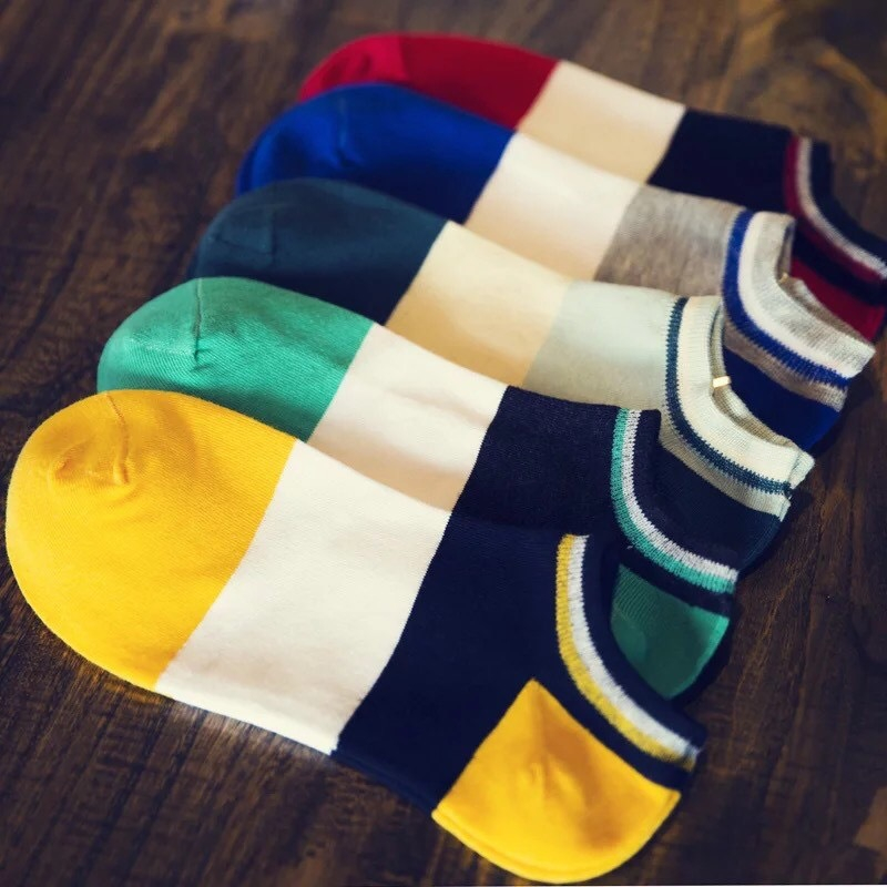 Fashion Spring Summer Mens Boat Socks Men Women High Quality Socks Mens Basketball Sport Sock Teenager Cotton Socks, Black
Fashion Spring Summer Mens Boat Socks Men Women High Quality Socks Mens Basketball Sport Sock Teenager Cotton Socks, Black