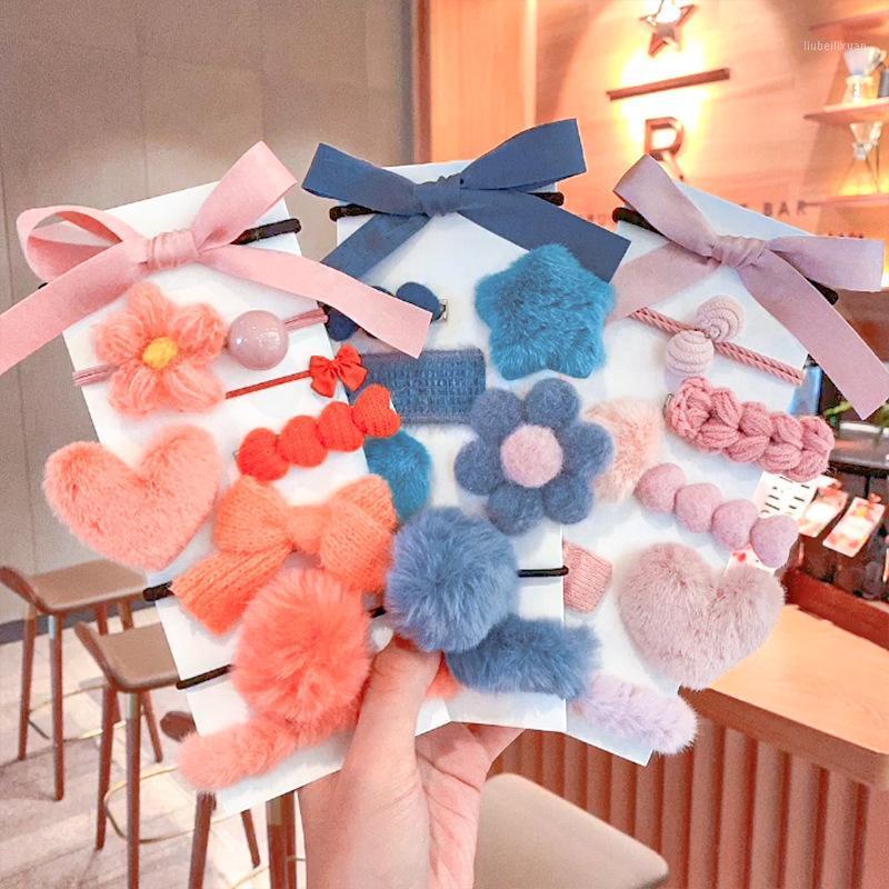 8Pcs Hair Clip Set Girl Cute Hair Bands Accessories Bow Flower Animal Headwear Hairpins Cartoon Band Hairpin Headdress1, 05
8Pcs Hair Clip Set Girl Cute Hair Bands Accessories Bow Flower Animal Headwear Hairpins Cartoon Band Hairpin Headdress1, 05
