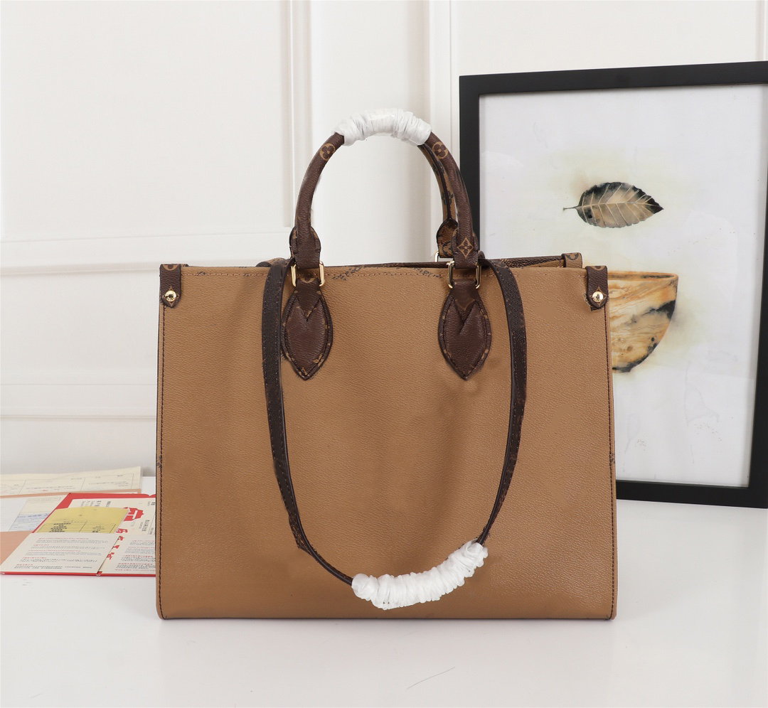 Designer Ladies Shopping Bags Totes Handbag Genuine Leather Brand Messenger Chain Classic fashion High Quality Luxury M44576
Designer Ladies Shopping Bags Totes Handbag Genuine Leather Brand Messenger Chain Classic fashion High Quality Luxury M44576
