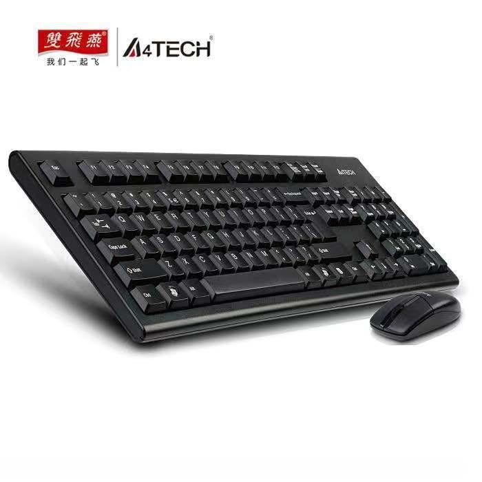 Genuine Product Flying Yan 3100n Wireless Mouse Keyboard Suit Office Waterproof Power Saving Computer USB Mouse and Keyboard
Genuine Product Flying Yan 3100n Wireless Mouse Keyboard Suit Office Waterproof Power Saving Computer USB Mouse and Keyboard