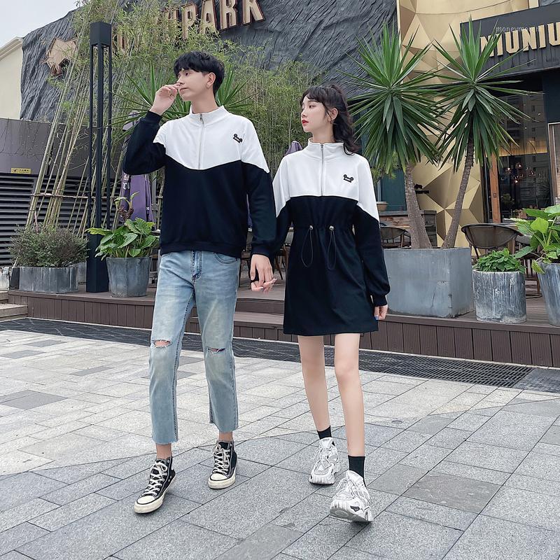 Fall 2020 New Lovers' hoodies fall 2020 long-sleeved zipper coats are loose couples clothes couples clothing1, Men shirt
Fall 2020 New Lovers' hoodies fall 2020 long-sleeved zipper coats are loose couples clothes couples clothing1, Men shirt