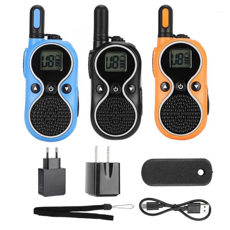 Ultra-Thin Mini Walkie Talkie 2W USB Wireless Portable Two Way Radio 110-240V High Quality1
Ultra-Thin Mini Walkie Talkie 2W USB Wireless Portable Two Way Radio 110-240V High Quality1