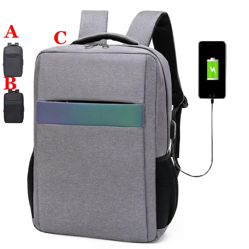 Men Womens Waterproof Outdoor USB Backpack Notebook Travel School Computer Bag multifunctional light travel backpack 2020
Men Womens Waterproof Outdoor USB Backpack Notebook Travel School Computer Bag multifunctional light travel backpack 2020